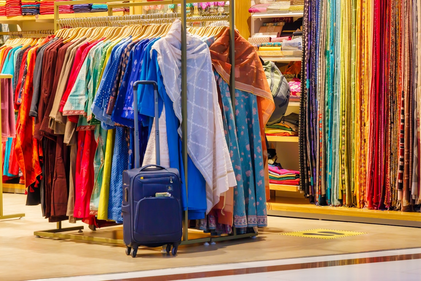 How To Style Traditional Attire For Work