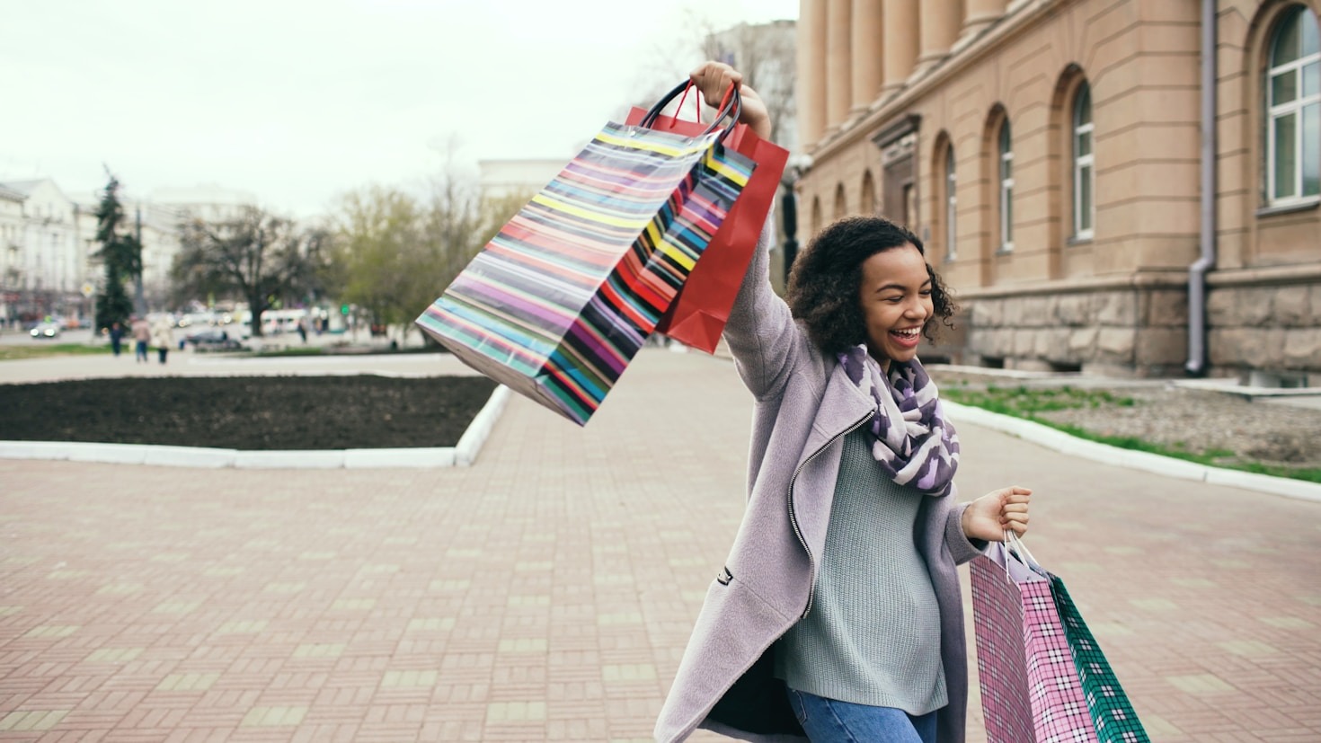 Tips For Finding The Perfect Fit Online